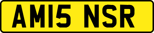 AM15NSR
