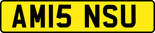AM15NSU