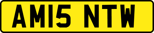 AM15NTW