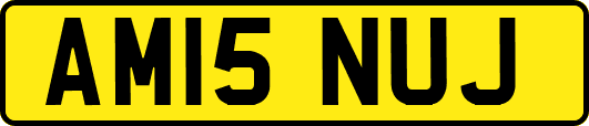 AM15NUJ