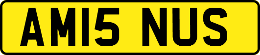 AM15NUS
