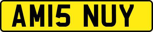 AM15NUY