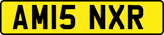 AM15NXR