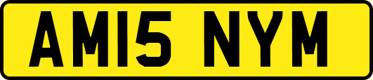 AM15NYM