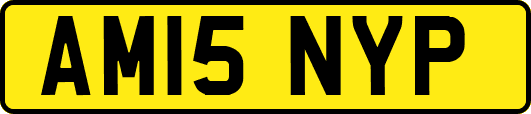 AM15NYP