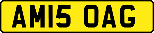 AM15OAG