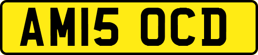 AM15OCD