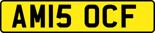 AM15OCF