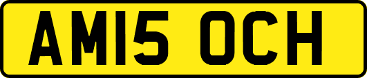 AM15OCH