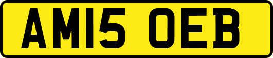 AM15OEB