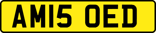AM15OED
