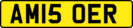 AM15OER