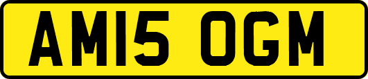 AM15OGM