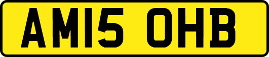 AM15OHB