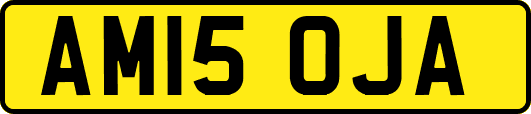 AM15OJA