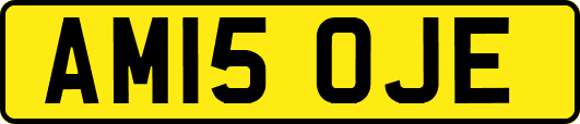 AM15OJE