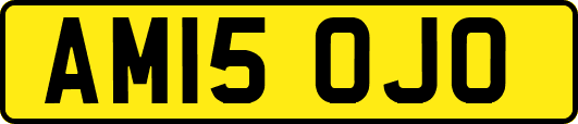 AM15OJO