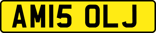 AM15OLJ