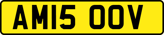 AM15OOV