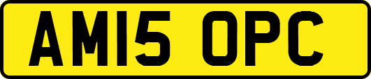 AM15OPC