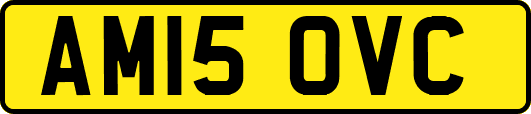 AM15OVC