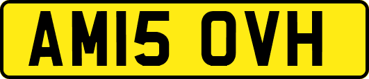AM15OVH