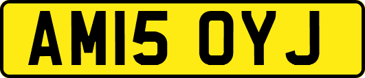AM15OYJ