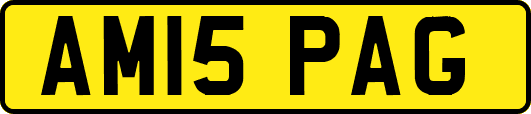 AM15PAG