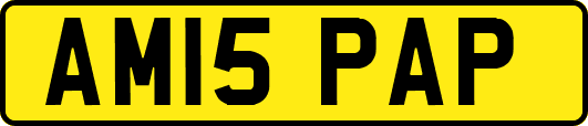 AM15PAP