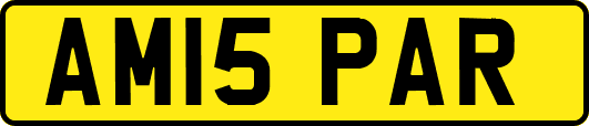 AM15PAR