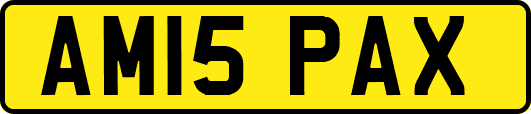 AM15PAX