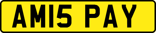 AM15PAY