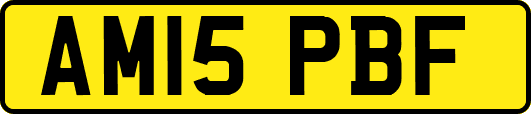AM15PBF