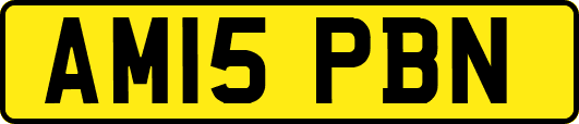 AM15PBN
