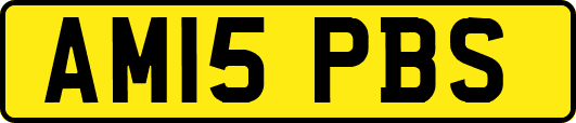 AM15PBS
