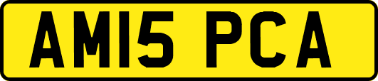AM15PCA