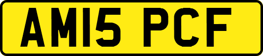 AM15PCF