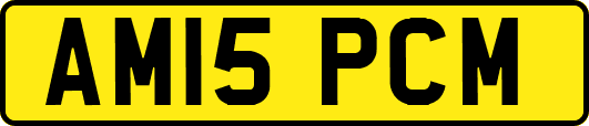 AM15PCM