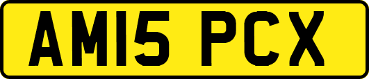 AM15PCX