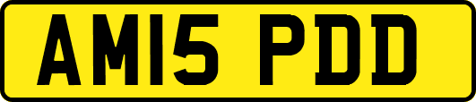 AM15PDD