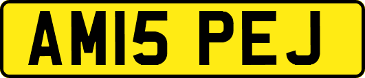 AM15PEJ