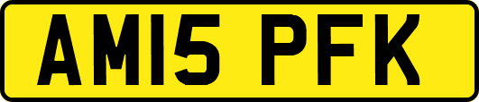 AM15PFK
