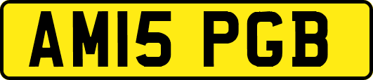 AM15PGB