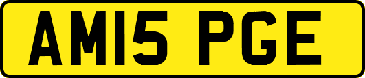 AM15PGE