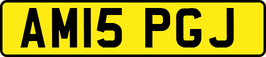 AM15PGJ