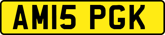 AM15PGK