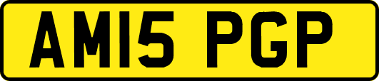 AM15PGP