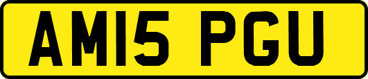 AM15PGU