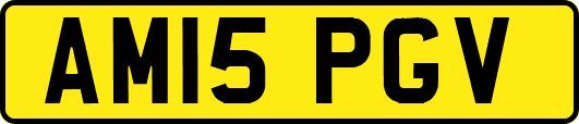 AM15PGV
