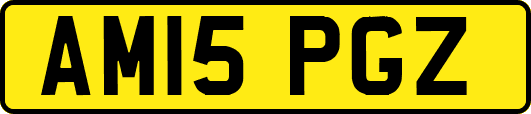 AM15PGZ